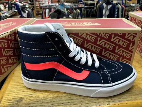 Vans Sk8-Hi Reissue
