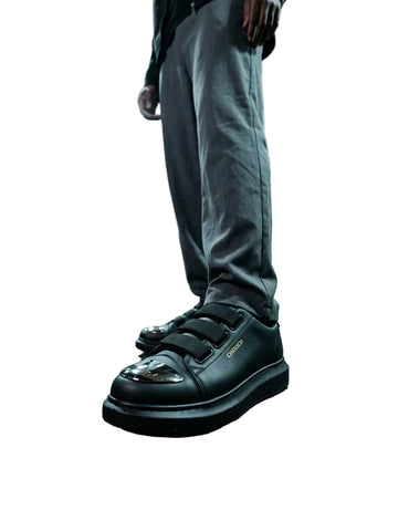 Chekich Unisex Sartoria Milano Mirror V2 All Black
