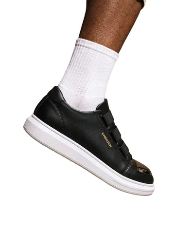 Chekich Unisex Sartoria Milano Mirror V2 Black/White