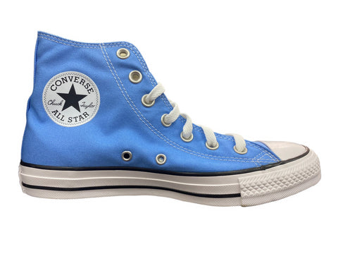 Converse All Star Chuck Taylor Hi Light Blue