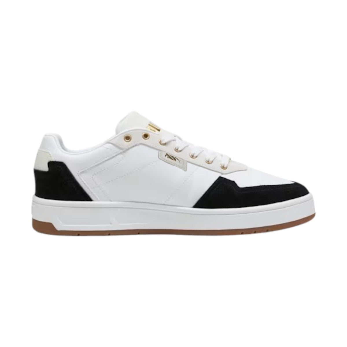 Puma Court Classic Lux SD
