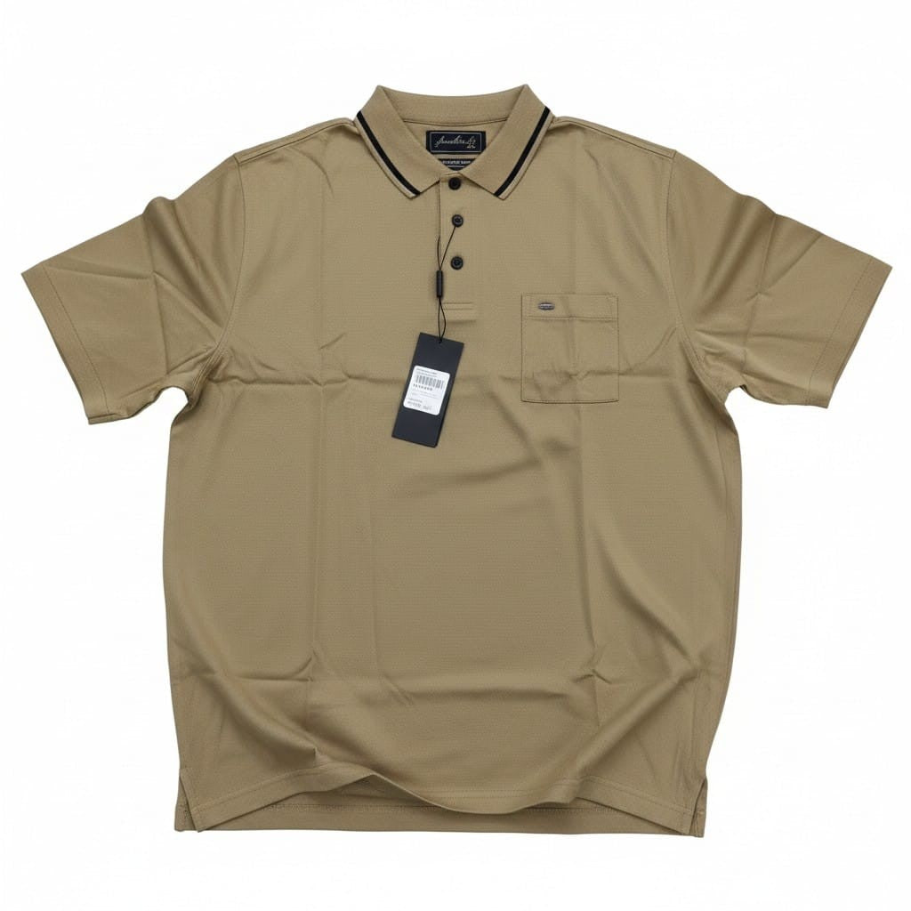 Jd Golfer Merc