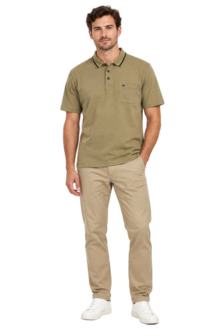 Jonathan D Golfer Merc Camel