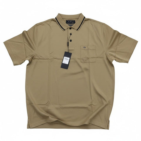 Jd Golfer Merc