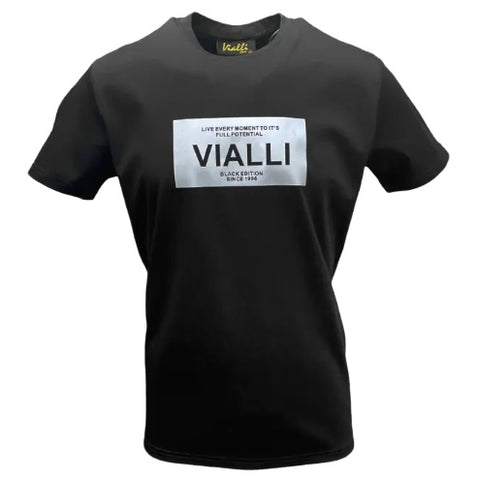Vialli Dekra T-Shirt
