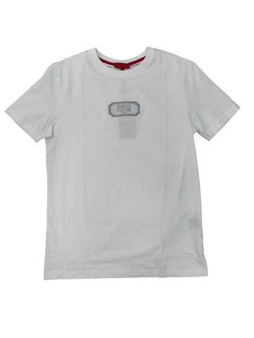 Enrico Coveri T-Shirt Black
