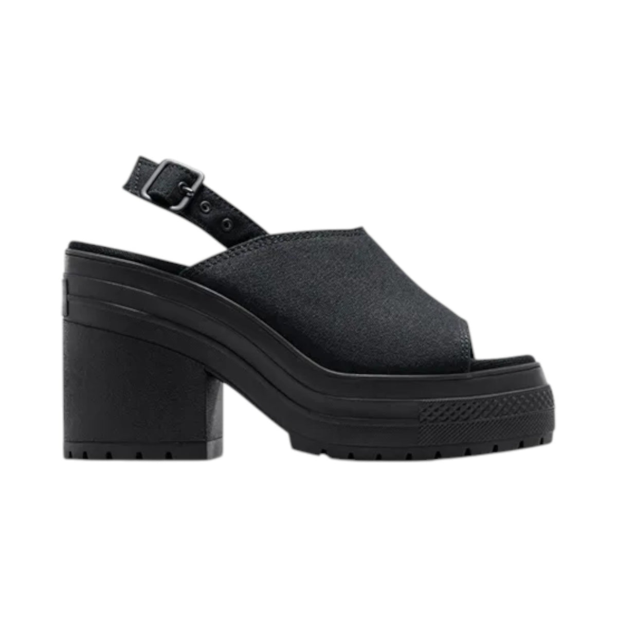 Allstar De Luxe Heel