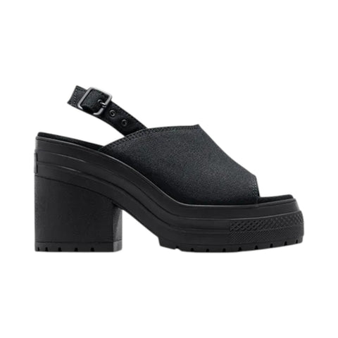 Allstar De Luxe Heel