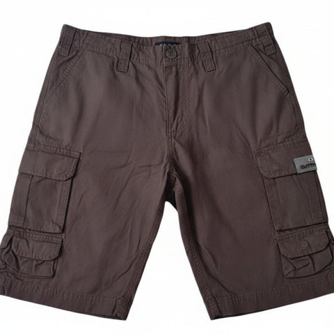 Cutty Bermuda Mortar Cargo Taupe