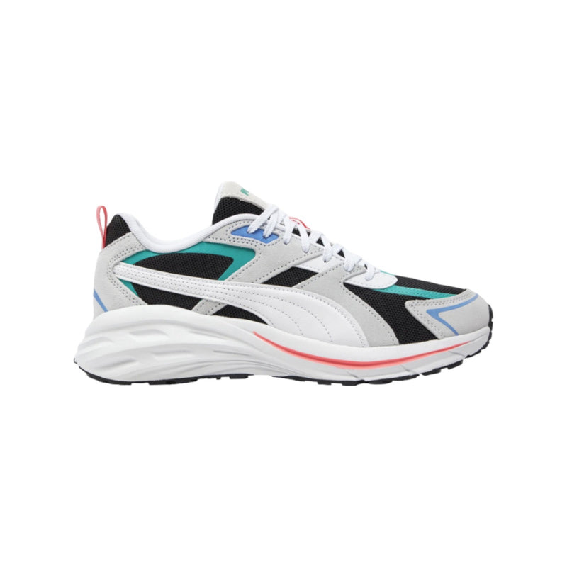 Puma Hypnotic White/Black/Multi