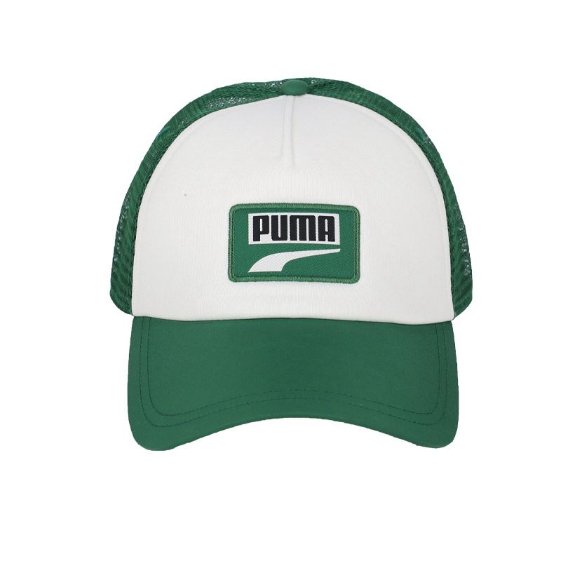 Puma Truck Archive Cap