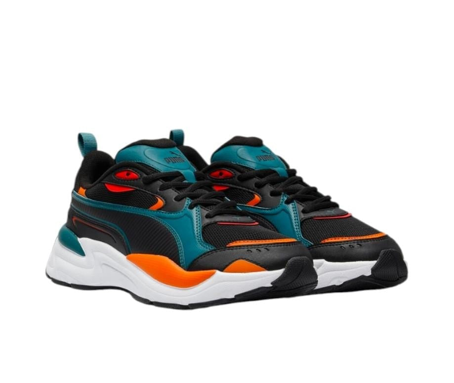 Puma X-Ray