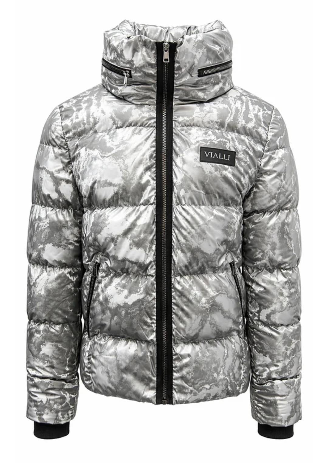 Vialli Jacket Shocket