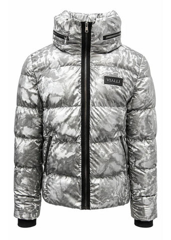 Vialli Jacket Shocket