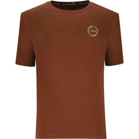 Rm Crew T-Shirt Legacy