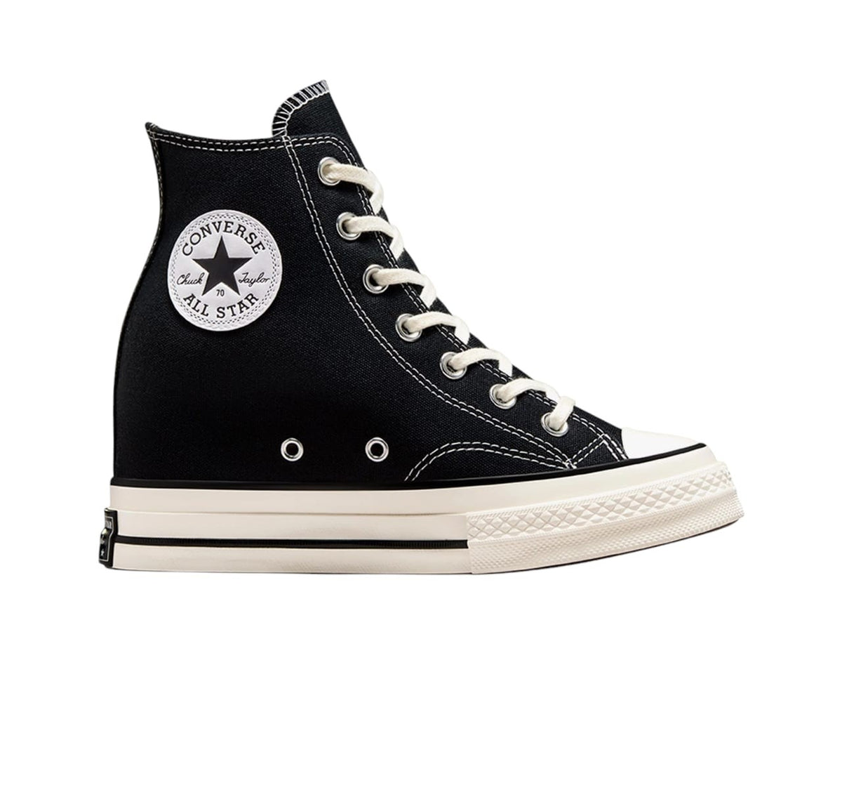 Allstar Chuck 70 Wedge