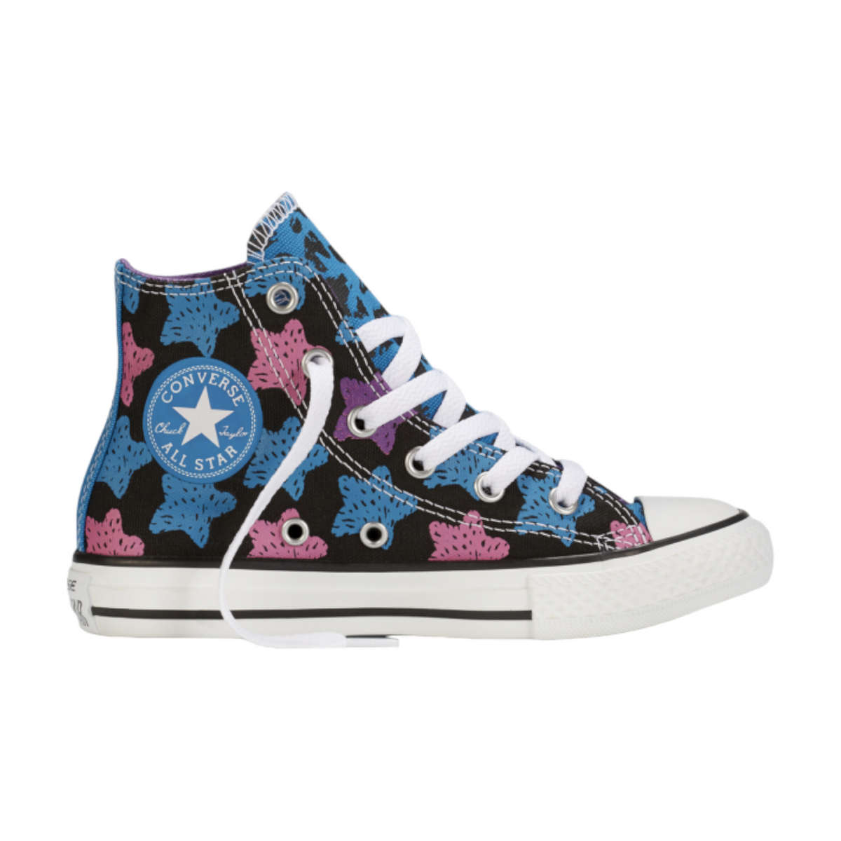 Converse Youths Chuck Taylor Hi