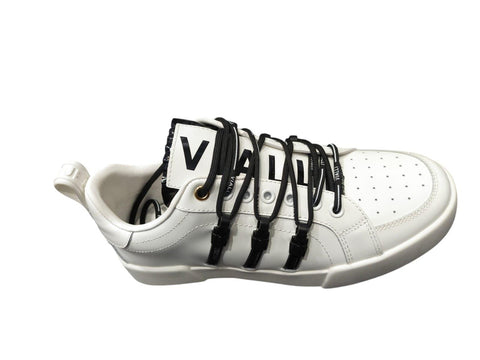 Vialli Vl9 Sneaker Romeo White