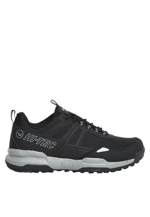 Hitec Barchan Black
