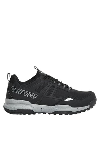 Hitec Barchan Black