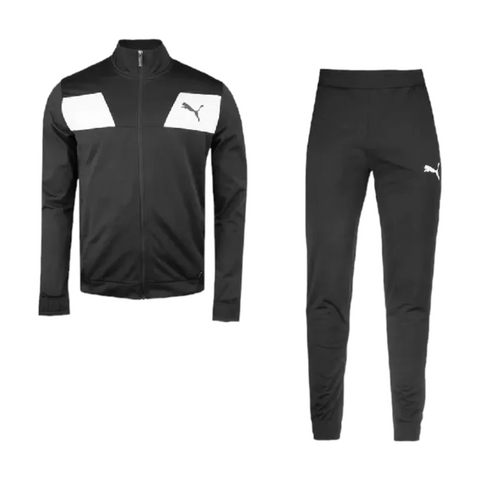 Puma Tracksuit Techstripe