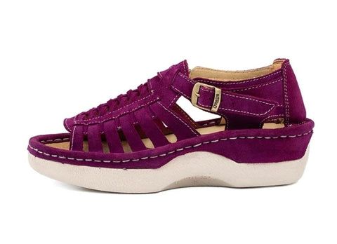 Omega Sandal Fassie