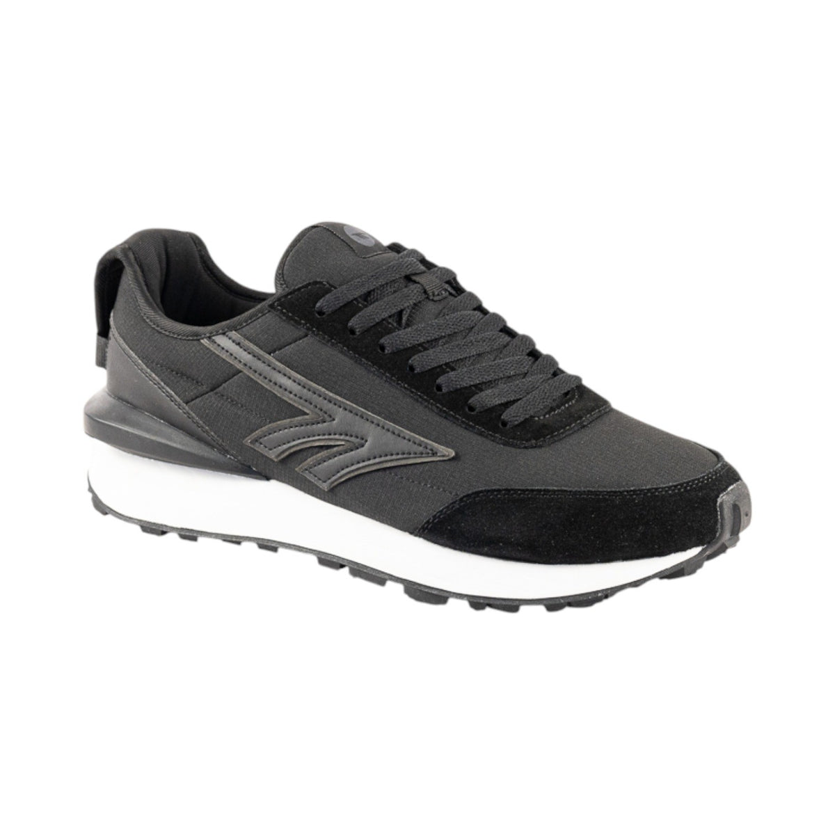 Hi-Tec Triathlon Black