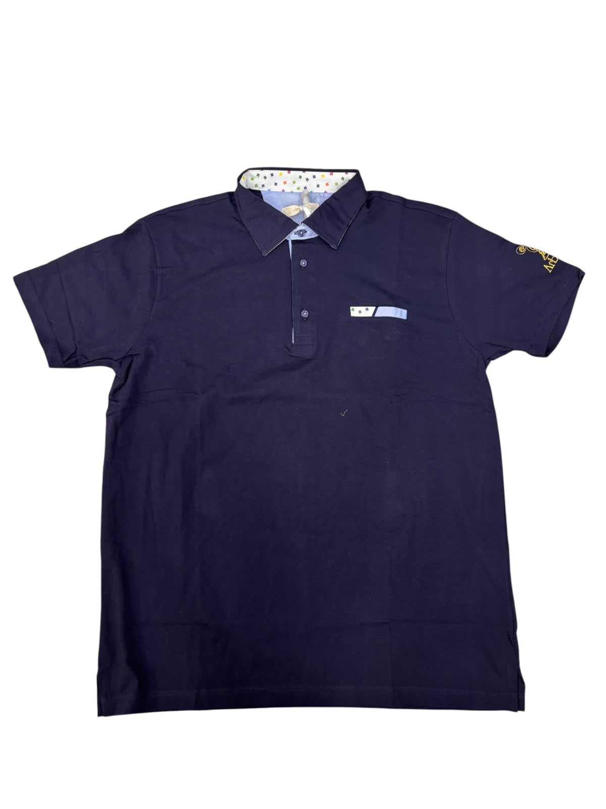 Arbiter Golfer Navy
