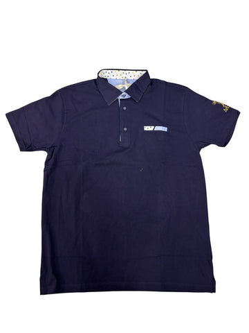 Arbiter Golfer Navy
