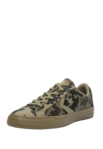 Converse Star Player Knit Low