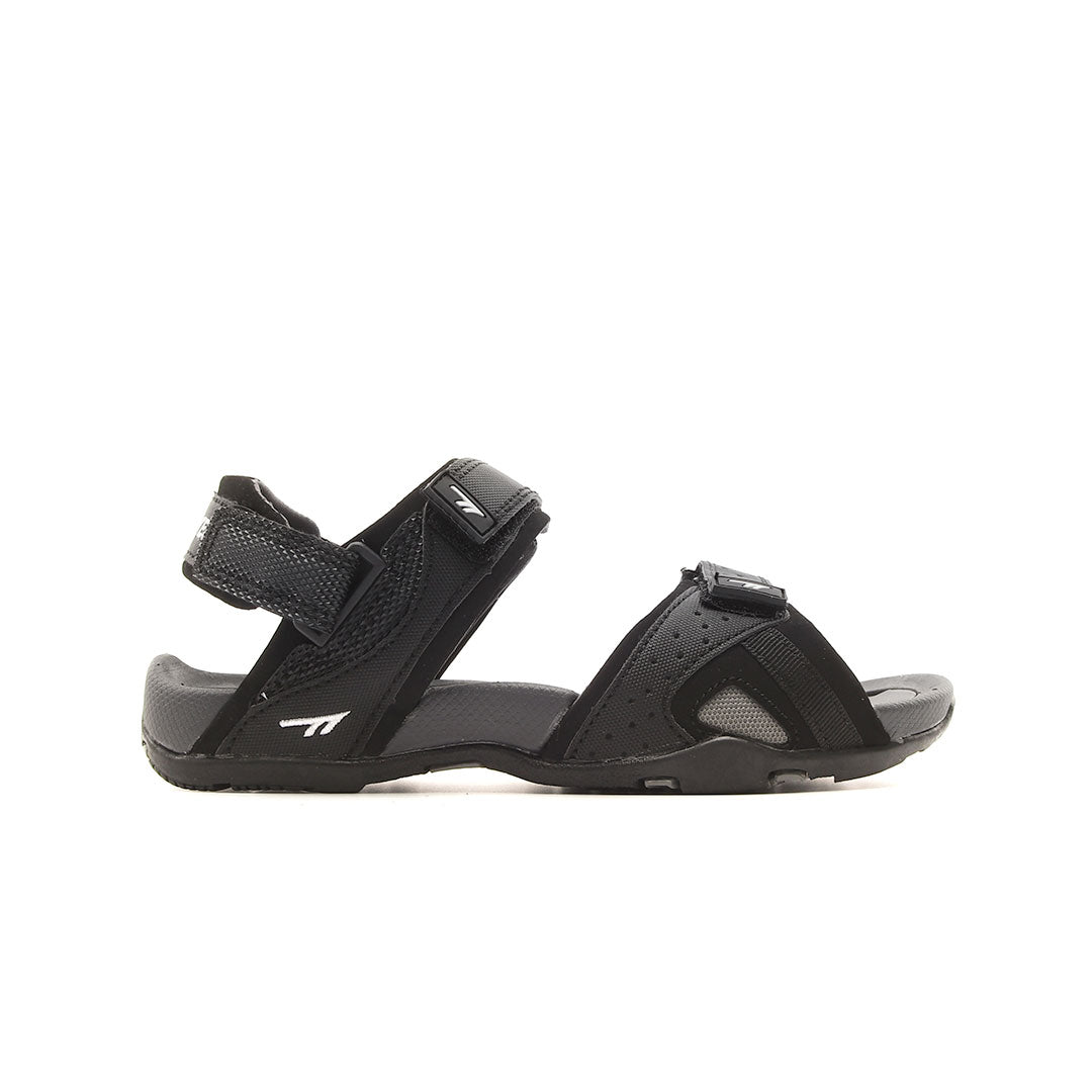 Hi-Tec Sandals Ula Black/Charcoal/Cool Grey