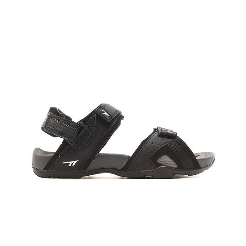 Hi-Tec Sandals Ula Black/Charcoal/Cool Grey