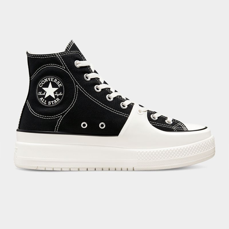Converse All Star Chuck Taylor Construct Hi