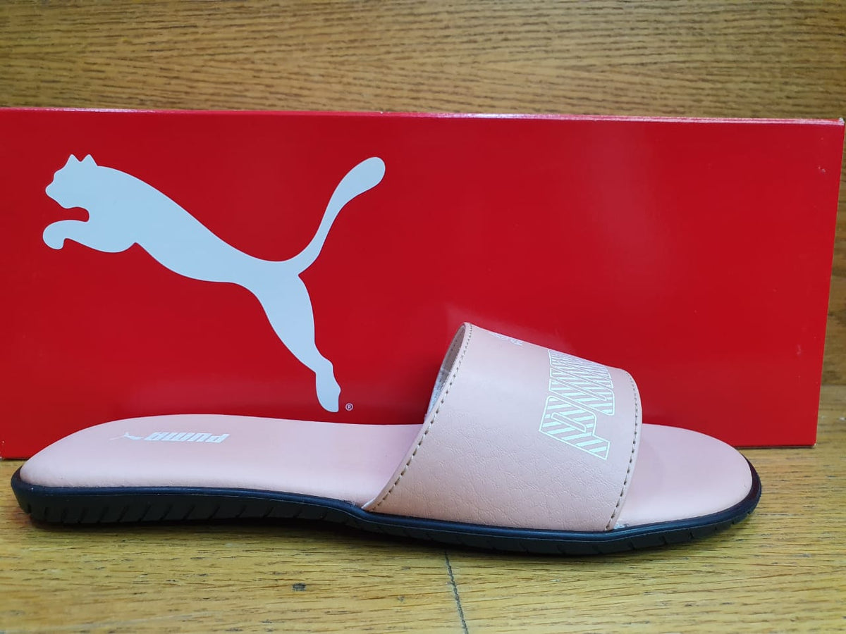 Puma Ladies Sandals Pa7