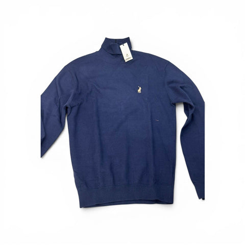 Polo Poloneck Navy