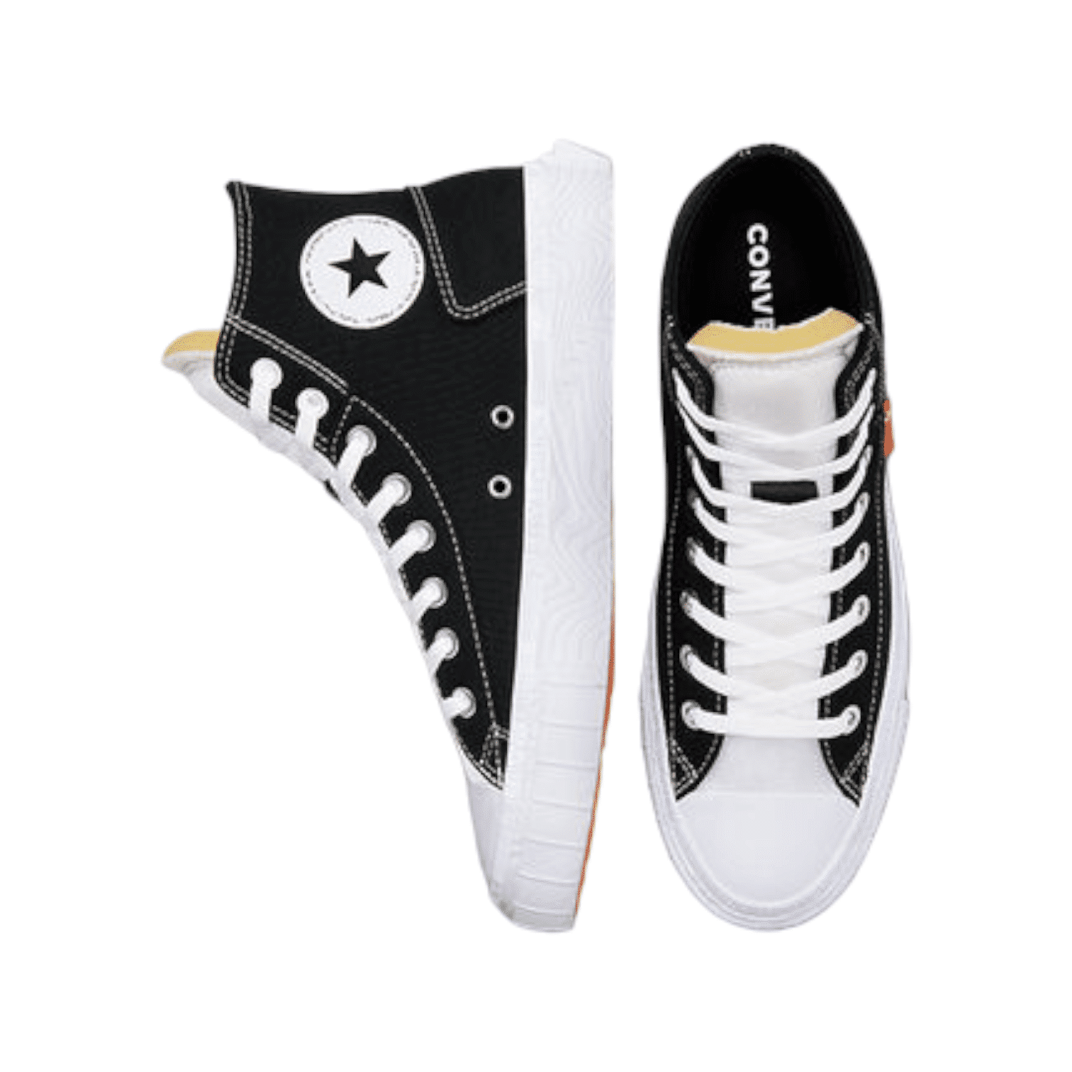 Converse Chuck Taylor Alt Star Hi
