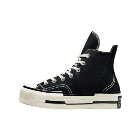 Converse Chuck 70 Plus Hi Black