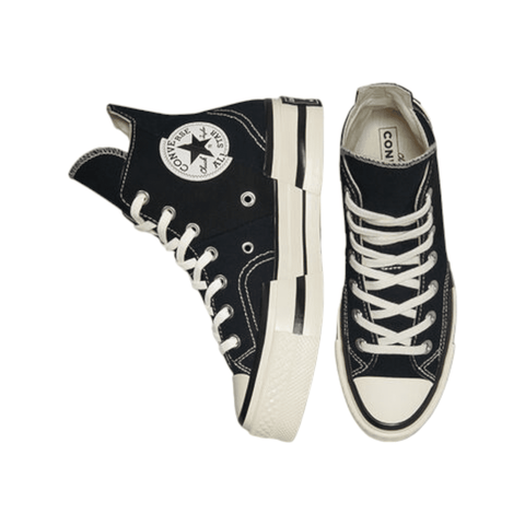 Converse Chuck 70 Plus Hi Black