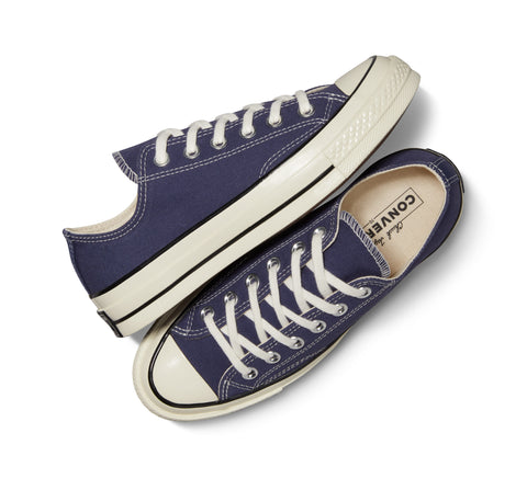 Converse Allstar Chuck 70 Low Navy