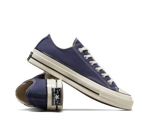 Converse Allstar Chuck 70 Low Navy