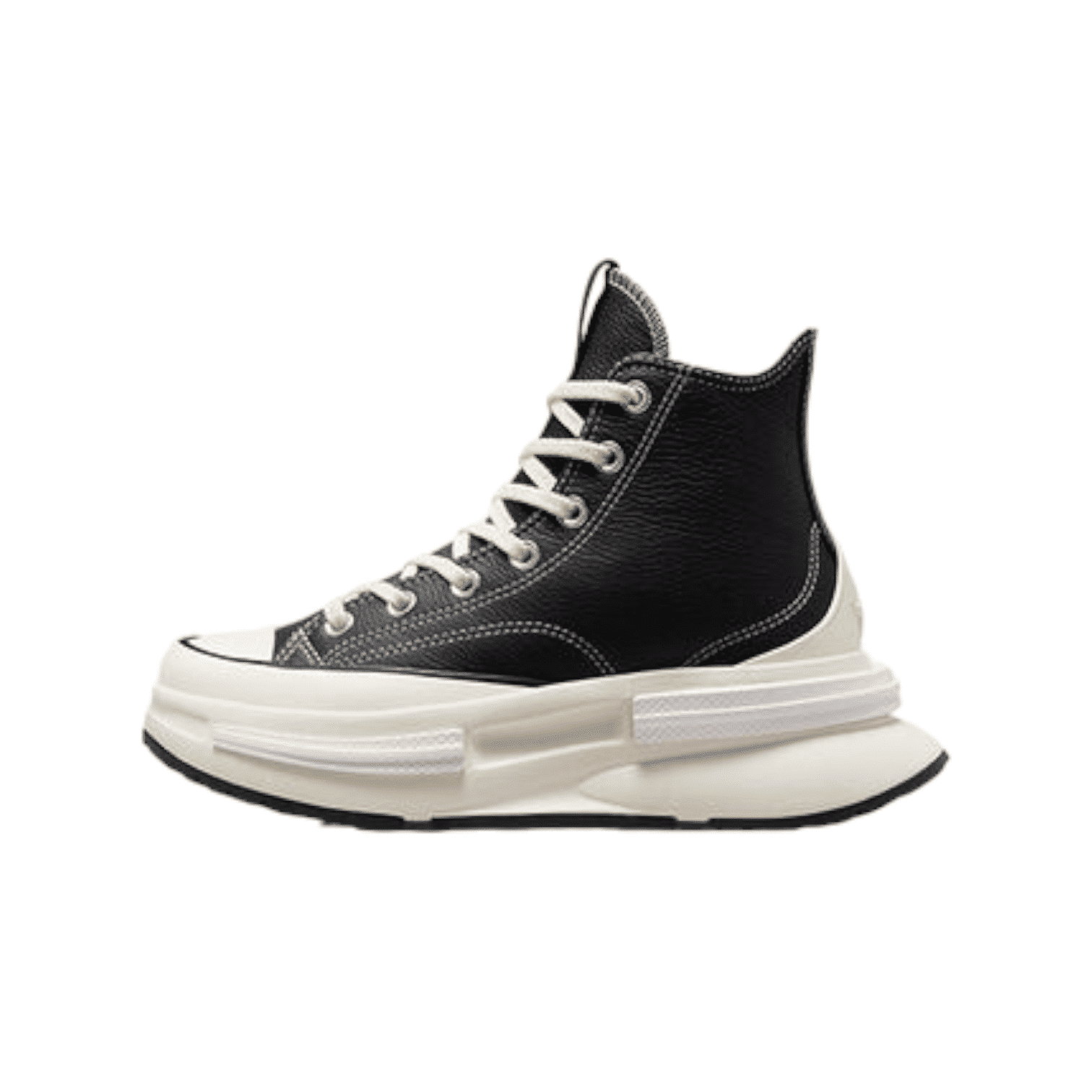 Converse Run Star Legacy CX Hi Leather