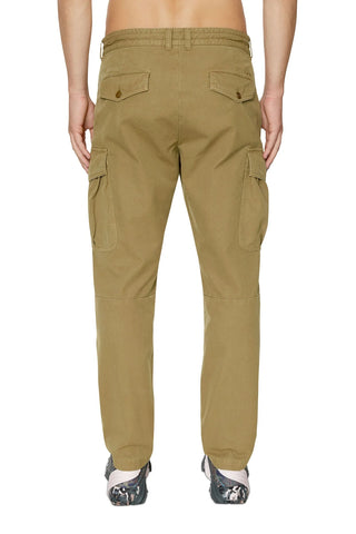 Cargo Pants Diesel Tan