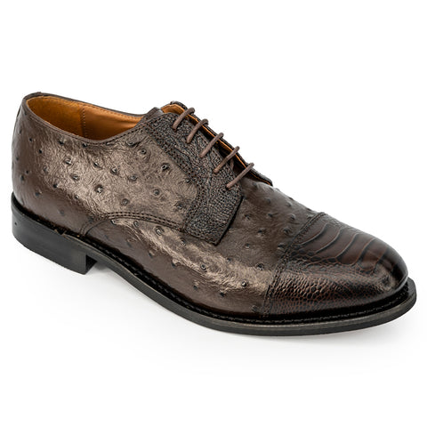 Bishop Mens Shoes 50356
