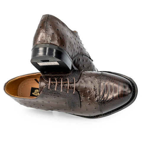 Bishop Mens Shoes 50356