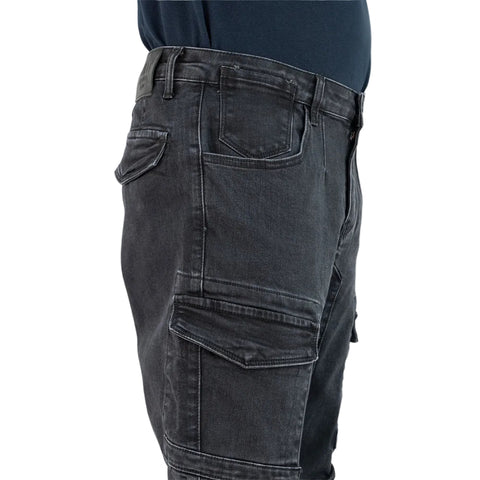 Cutty Jeans Rainden Cargo