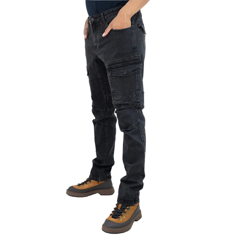 Cutty Jeans Rainden Cargo