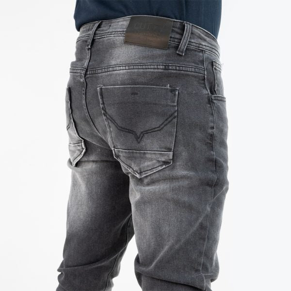 Cutty Jeans Shot