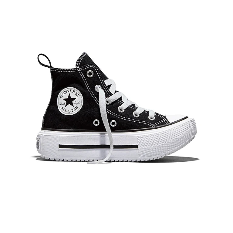 Allstar Double Stack Black/White