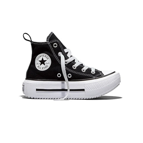 Allstar Double Stack Black/White