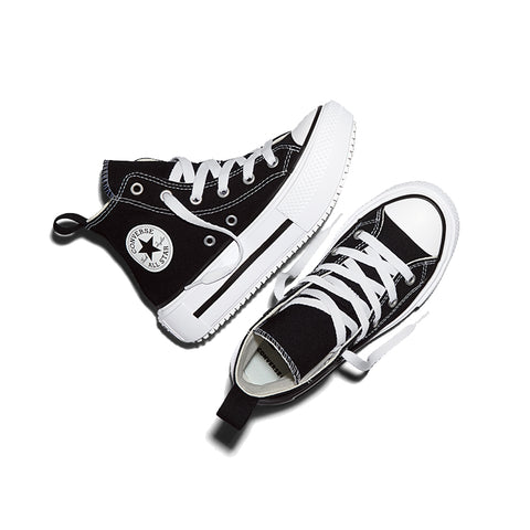 Allstar Double Stack Black/White